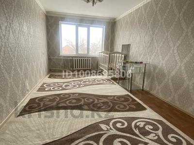 1-комнатная квартира · 34 м² · 3/5 этаж, Рыскулова 59А — Жубанова за 5.7 млн 〒 в Актобе