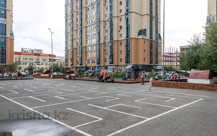 2-комнатная квартира · 85 м² · 12/19 этаж, Иманбаева 11 — Кенесары за 16 000 ₸ в Астане, р-н Байконур — фото 18