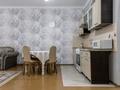 2-комнатная квартира · 85 м² · 12/19 этаж, Иманбаева 11 — Кенесары за 16 000 ₸ в Астане, р-н Байконур — фото 5