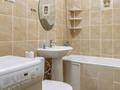 2-комнатная квартира · 85 м² · 12/19 этаж, Иманбаева 11 — Кенесары за 16 000 ₸ в Астане, р-н Байконур — фото 10