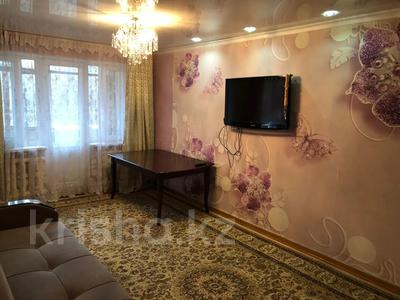 3-бөлмелі пәтер, 60 м², 3/4 қабат, мкр №10 А, Шаляпина 6, бағасы: 29.5 млн 〒 в Алматы, Ауэзовский р-н