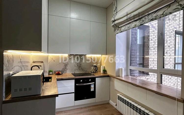 2-бөлмелі пәтер · 49 м² · 9/12 қабат, Улы дала 31, бағасы: 300 000 ₸ в Астане, Есильский р-н — фото 13