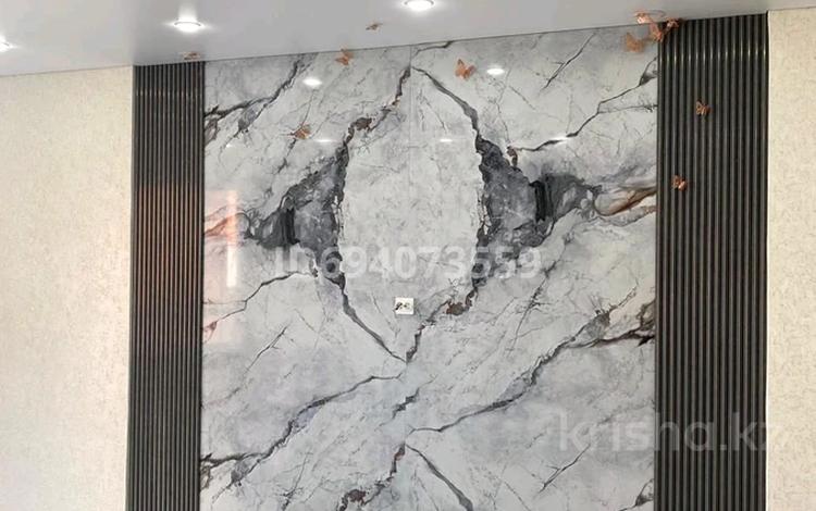 1-бөлмелі пәтер · 43.8 м² · 3/12 қабат, Мкр Сары-Арка 13А, бағасы: 18 млн ₸ в Кокшетау — фото 2