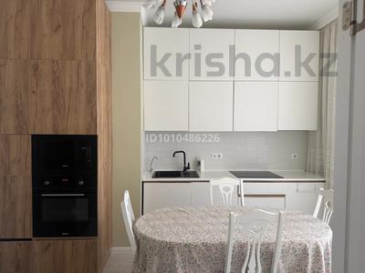 2-комнатная квартира · 70 м² · 11/18 этаж, Улы Дала 41в — Улы Дала - Акмешит за 350 000 ₸ в Астане, Есильский р-н