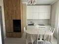 2-комнатная квартира · 70 м² · 11/18 этаж, Улы Дала 41в — Улы Дала - Акмешит за 350 000 ₸ в Астане, Есильский р-н — фото 3