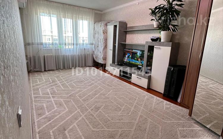 1-бөлмелі пәтер · 45 м² · 5/5 қабат, 8-й микрорайон, Мангельдина 34, бағасы: 12.1 млн ₸ в Шымкенте, Туран р-н — фото 2