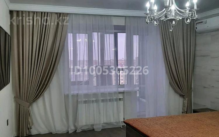 2-бөлмелі пәтер · 91.5 м² · 9/9 қабат, мкр. Алтын орда, Батыс 2 57 г — Гипердина, бағасы: 44 млн ₸ в Актобе — фото 3