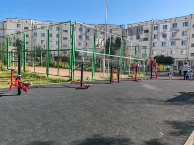 2-комнатная квартира · 39 м² · 1/5 этаж, Боровской 63 за 11.5 млн 〒 в Кокшетау