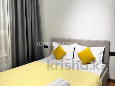 2-бөлмелі пәтер · 50 м² · 3/16 қабат, мкр Сайран, Утеген батыра 11гк8 — Возле Grand Park, бағасы: 25 000 ₸ в Алматы, Ауэзовский р-н