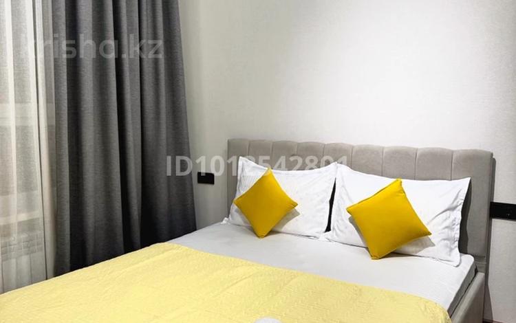2-бөлмелі пәтер · 50 м² · 3/16 қабат, мкр Сайран, Утеген батыра 11гк8 — Возле Grand Park, бағасы: 25 000 ₸ в Алматы, Ауэзовский р-н — фото 12