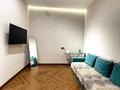 2-бөлмелі пәтер · 50 м² · 3/16 қабат, мкр Сайран, Утеген батыра 11гк8 — Возле Grand Park, бағасы: 25 000 ₸ в Алматы, Ауэзовский р-н — фото 4