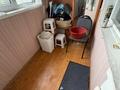 2-бөлмелі пәтер · 60 м² · 2/9 қабат, Ауэзова 127 — Только на 1 МЕСЯЦ, бағасы: 250 000 ₸ в Алматы, Бостандыкский р-н — фото 11