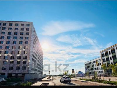 1-комнатная квартира · 21.7 м² · 6/9 этаж, Е-128 3 за ~ 8.3 млн ₸ в Астане, Нура р-н