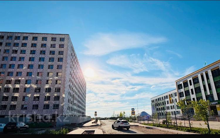 1-комнатная квартира · 21.7 м² · 6/9 этаж, Е-128 3 за ~ 8.3 млн ₸ в Астане, Нура р-н — фото 2