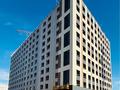 1-комнатная квартира · 21.7 м² · 6/9 этаж, Е-128 3 за ~ 8.3 млн ₸ в Астане, Нура р-н — фото 2