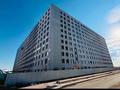 1-комнатная квартира · 21.7 м² · 6/9 этаж, Е-128 3 за ~ 8.3 млн ₸ в Астане, Нура р-н — фото 3