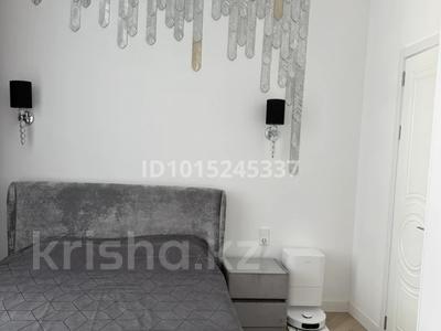 3-комнатная квартира · 70 м² · 12/12 этаж, Мангилик Ел 61 за 83 млн ₸ в Астане, Есильский р-н