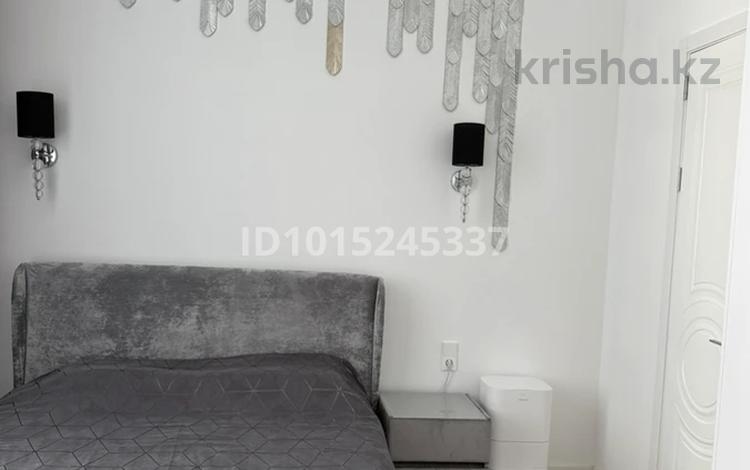 3-комнатная квартира · 70 м² · 12/12 этаж, Мангилик Ел 61 за 83 млн ₸ в Астане, Есильский р-н — фото 2