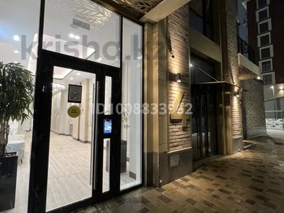 1-комнатная квартира · 70 м² · 4/12 этаж, мкр Тараз, Рыскулова — Клиника Сезім за 3 000 ₸ в Шымкенте, Аль-Фарабийский р-н