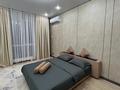 1-комнатная квартира · 70 м² · 4/12 этаж, мкр Тараз, Рыскулова — Клиника Сезім за 3 000 ₸ в Шымкенте, Аль-Фарабийский р-н — фото 2
