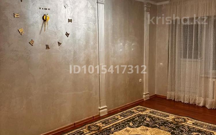 2-комнатная квартира · 68 м² · 4/5 этаж, Есимхан 15А за 150 000 ₸ в  — фото 2