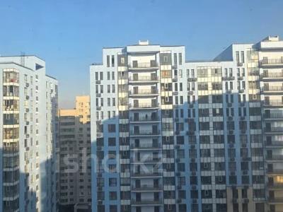 4-комнатная квартира · 102 м² · 6/20 этаж, Абая 160 за 63.5 млн ₸ в Алматы, Бостандыкский р-н