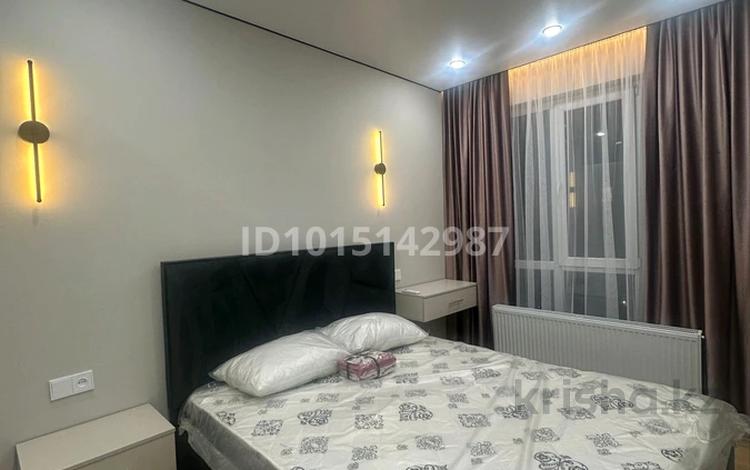 2-комнатная квартира · 40 м² · 7/9 этаж, мкр Шугыла, Жунисова 2/25 за 270 000 ₸ в Алматы, Наурызбайский р-н — фото 2