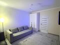 1-комнатная квартира · 34 м² · 18/22 этаж, Чингиз Айтматов 34/1 за 210 000 ₸ в Астане, Нура р-н