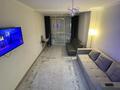 1-комнатная квартира · 34 м² · 18/22 этаж, Чингиз Айтматов 34/1 за 210 000 ₸ в Астане, Нура р-н — фото 2