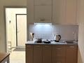 1-комнатная квартира · 34 м² · 18/22 этаж, Чингиз Айтматов 34/1 за 210 000 ₸ в Астане, Нура р-н — фото 4