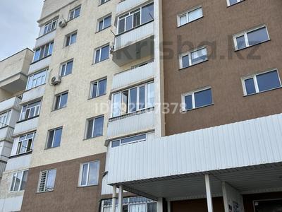 1-комнатная квартира, 39 м², 7/7 этаж, Балапанова 16 за 13.5 млн 〒 в Талдыкоргане, мкр Коктем