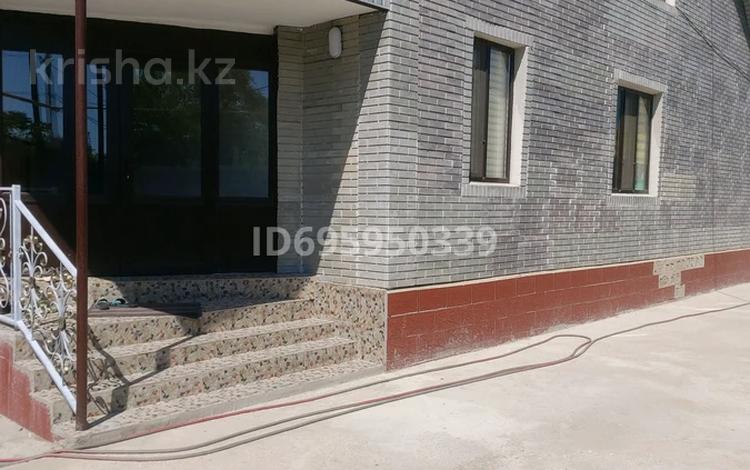 Отдельный дом · 7 комнат · 270 м² · 12 сот., Джансугурова 79д — Джансугрова за 70 млн 〒 в Жаркенте — фото 2
