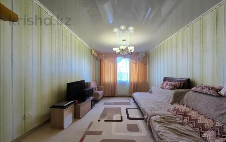3-комнатная квартира · 69.1 м² · 5/9 этаж, 3А мкр. за 16.5 млн ₸ в Темиртау — фото 2