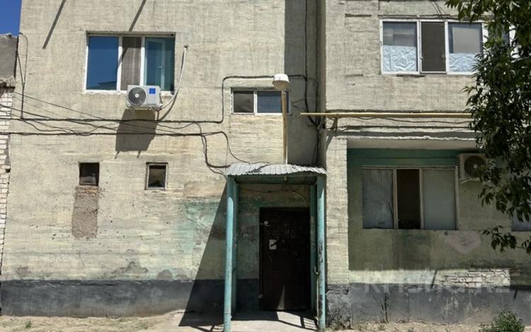 1-комнатная квартира · 29 м² · 4/5 этаж, Скаткова 98 за 5.5 млн ₸ в  — фото 2