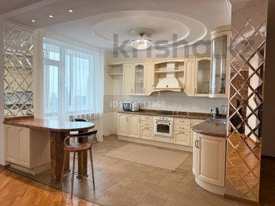4-бөлмелі пәтер · 154 м² · 6/9 қабат, Достык 250, бағасы: 930 000 ₸ в Алматы, Медеуский р-н