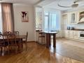 4-комнатная квартира · 154 м² · 6/9 этаж, Достык 250 за 930 000 ₸ в Алматы, Медеуский р-н — фото 21