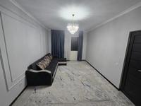 1-бөлмелі пәтер · 47 м² · 2/9 қабат, Каскелен, бағасы: 15 000 〒