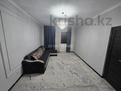 1-бөлмелі пәтер · 47 м² · 2/9 қабат, Каскелен, бағасы: 15 000 〒