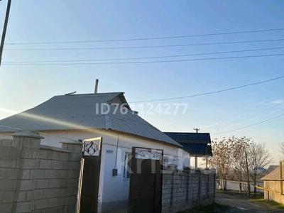 Отдельный дом · 2 комнаты · 100 м² · 5 сот., Мауленов 2 — Казгурт мкрн Курсай 2 за 20 млн ₸ в Шымкенте, Туран р-н