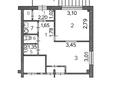 Свободное назначение, офисы · 33 м² за 12.5 млн ₸ в Усть-Каменогорске — фото 3