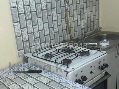 1-комнатная квартира · 12 м², Шәмші гүлзары 15 за 50 000 ₸ в Сарыагаш