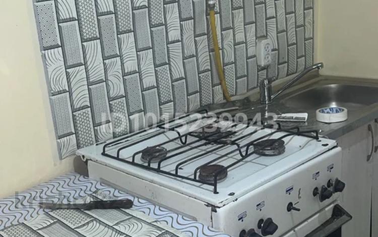 1-бөлмелі пәтер · 12 м², Шәмші гүлзары 15, бағасы: 50 000 ₸ в Сарыагаш — фото 2