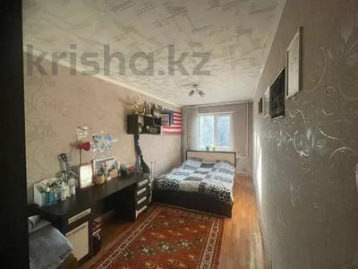 3-бөлмелі пәтер · 62 м² · 3/4 қабат, №1 ш/а., бағасы: 33.5 млн ₸ в Алматы, Ауэзовский р-н