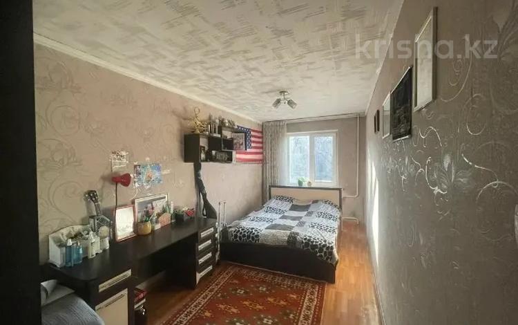 3-комнатная квартира · 62 м² · 3/4 этаж, мкр №1 за 33.5 млн ₸ в Алматы, Ауэзовский р-н — фото 2