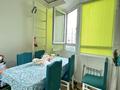 3-комнатная квартира · 84 м² · 5/9 этаж, мкр Аккент за 45 млн ₸ в Алматы, Алатауский р-н — фото 8