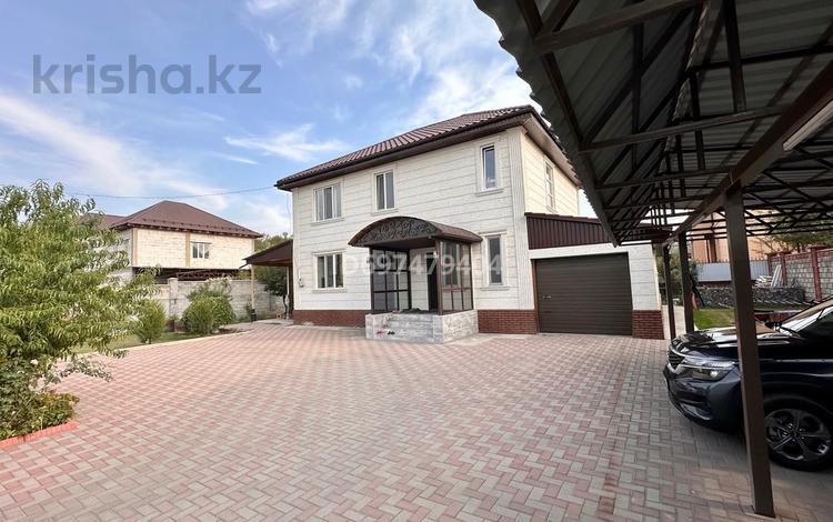 Отдельный дом · 5 комнат · 230 м² · 8 сот., Жетысу за 127 млн ₸ в  — фото 3