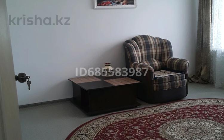 2-комнатная квартира · 37.6 м² · 4/5 этаж, Бараева 16 — За корпусом А.Бараева за 7 млн 〒 в Научном — фото 2