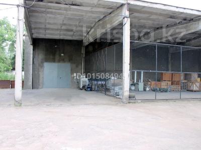 Свободное назначение, склады · 640 м² за 1.5 млн ₸ в 