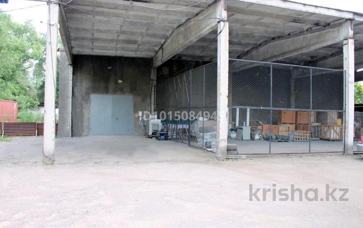 Свободное назначение, склады · 640 м² за 1.5 млн ₸ в  — фото 6