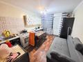 1-бөлмелі пәтер · 38 м² · 1/5 қабат, Самал 10б, бағасы: 9.5 млн ₸ в Талдыкоргане